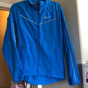 2/$25 Nike Running Jacket